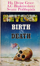 Beyond Birth and Death