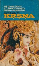 On the Way to KṚṢṆA