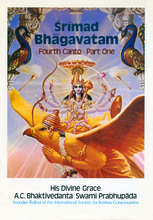 Śrīmad-Bhāgavatam