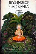Teachings of Lord Kapila